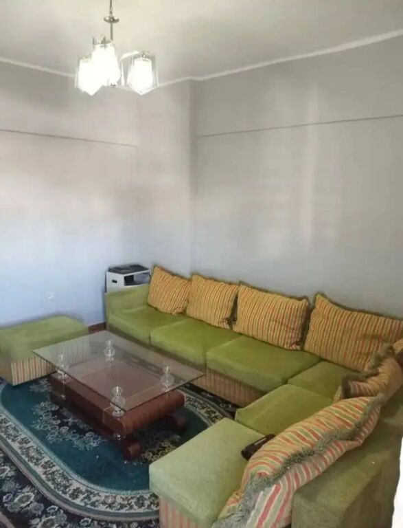 2+1 APARTMENT FOR RENT - DON BOSKO, TIRANA