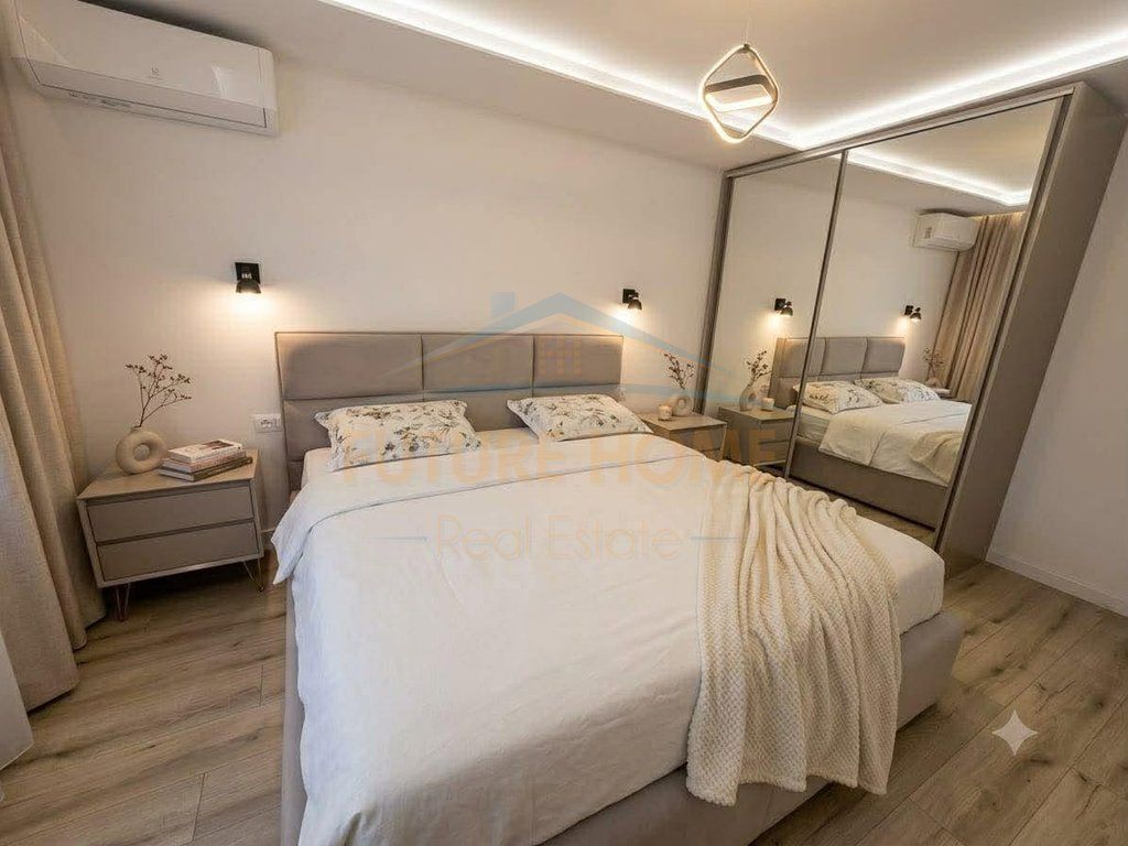 For sale, 2+1 apartment, Brryli, Tirana.