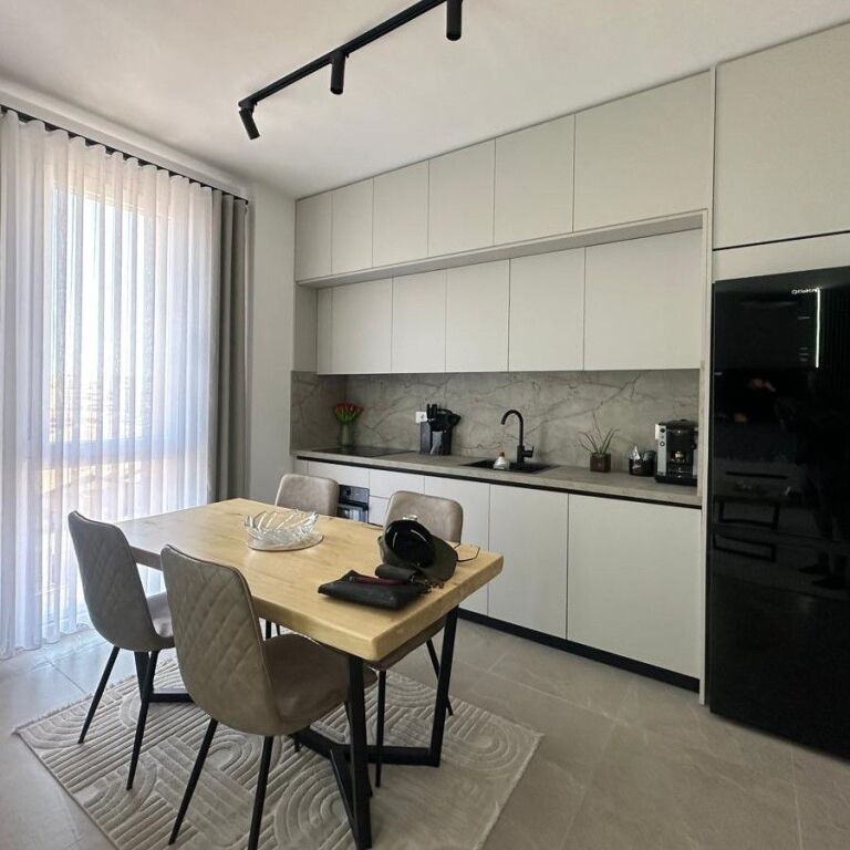 🏡 AFFITTASI APPARTAMENTO 1+1 – VICINO ALLA STAZIONE DEL TRENO ✨