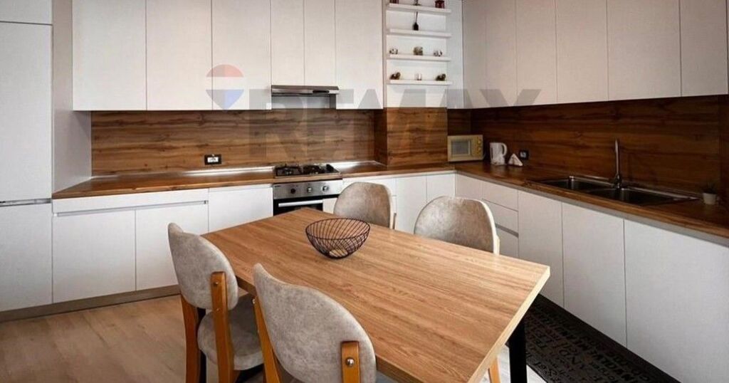 Appartamento 1+1 in affitto in Via Mine Peza!!!!!  ID: 530181090-165