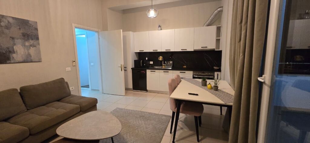 Apartment 2+1 for Rent – Zoo Garden ✨