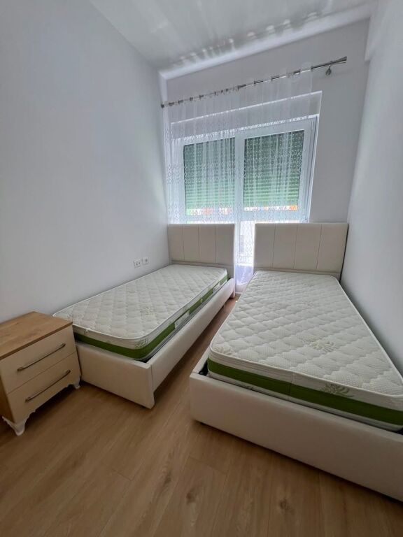 Jepet me qera super apartament 2+1 në Ali Dem