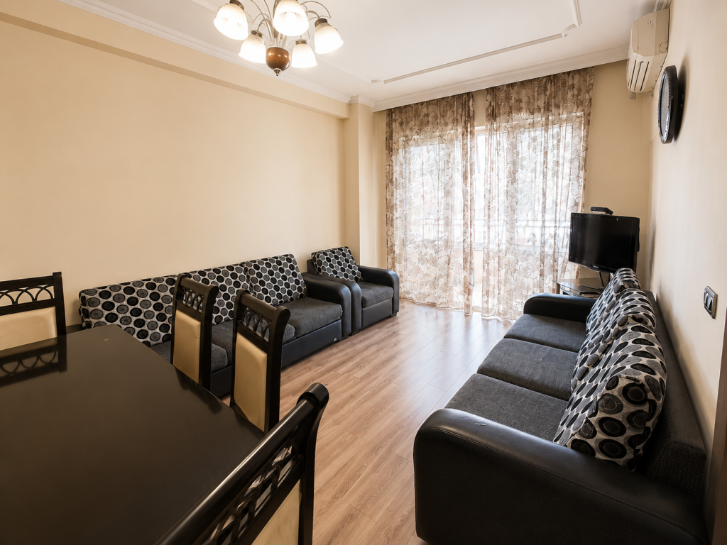 🔑 JEPET ME QIRA APARTAMENT 2+1 | ASTIR | 45.000 LEKË