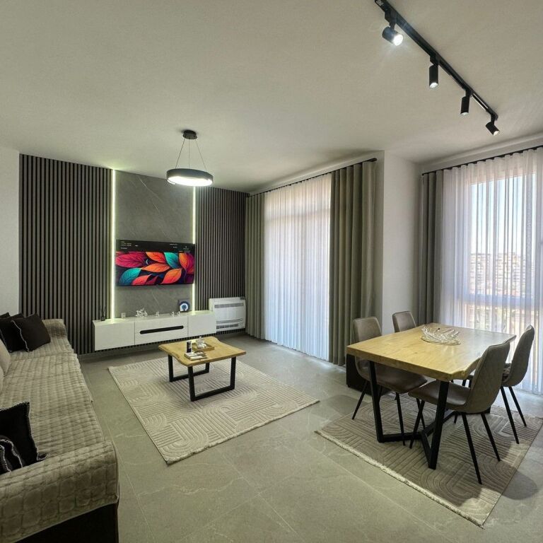 🏡 AFFITTASI APPARTAMENTO 1+1 – VICINO ALLA STAZIONE DEL TRENO ✨