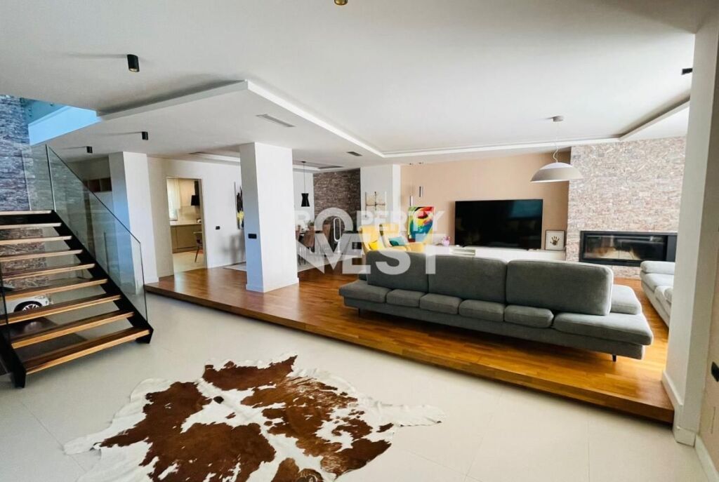Villa di Lusso Meravigliosa in Affitto📍TEG