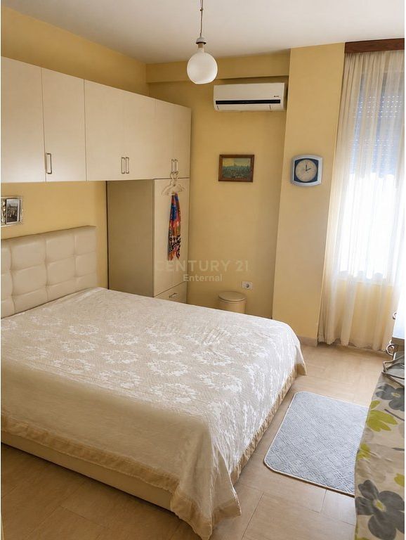 Elbasan Road - For Sale 3+1+2 + Parking Spot 320,000€ | 125 m² 320,000 €