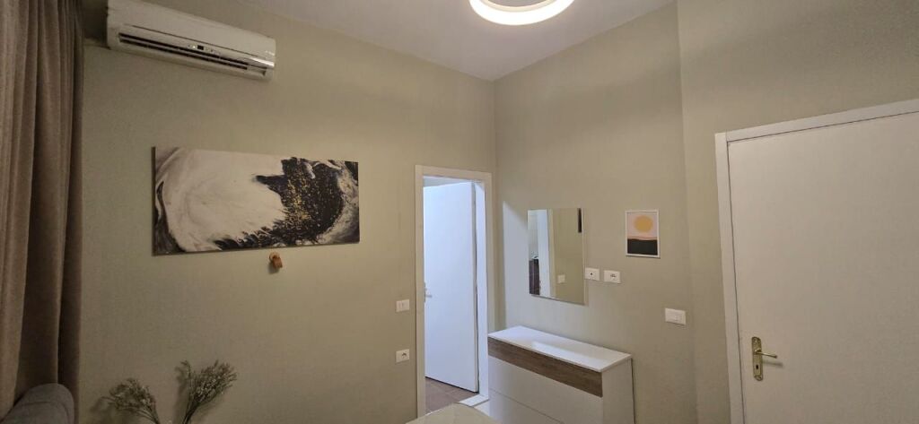 Apartment 2+1 for Rent – Zoo Garden ✨