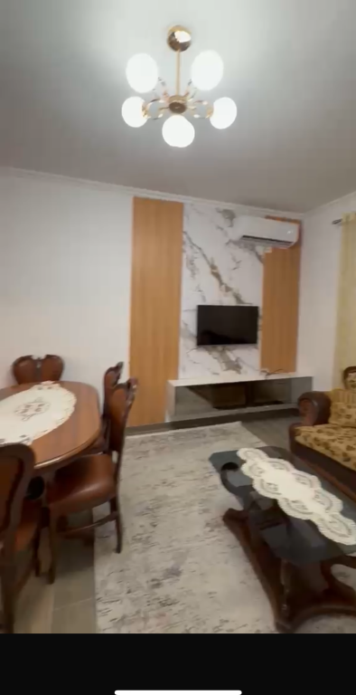 HOUSE FOR RENT – GJON MILI STREET, NEAR THE NEW BLV (SIRI KODRA)  