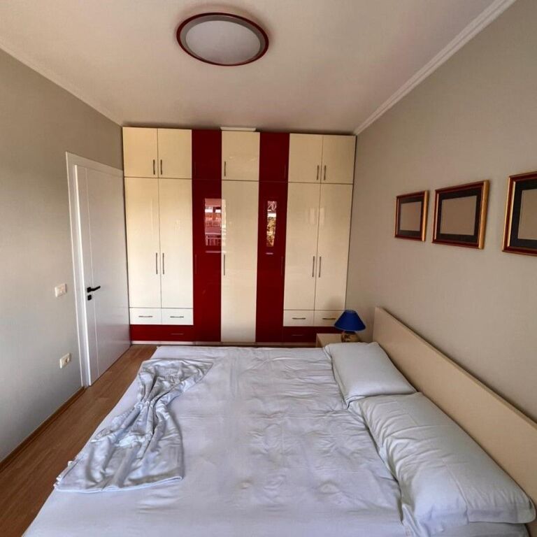 🏡 Appartamento 1+1 in Affitto + Posto Auto – Lago Secco, vicino a Via Peti ✨