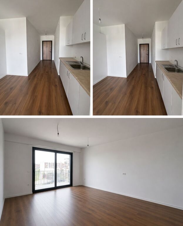 🏡 Apartment 1+1 for Sale – Porcelan, near Klani Roundabout ✨