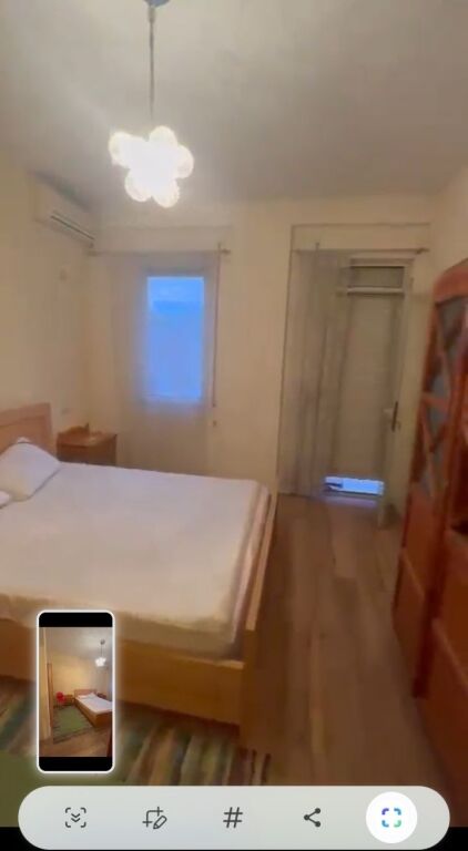 In affitto 1+laghetto che al RADISONI 50000 lek