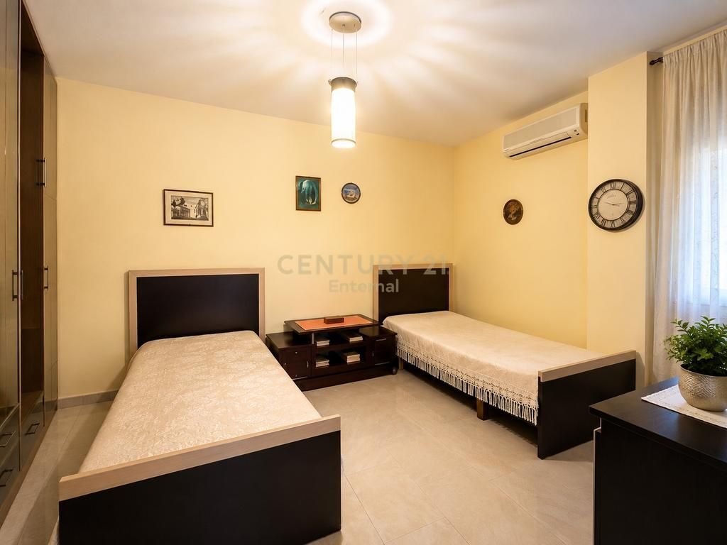 Elbasan Road - For Sale 3+1+2 + Parking Spot 320,000€ | 125 m² 320,000 €