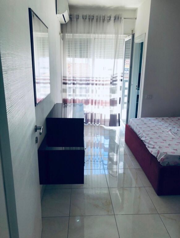 For rent 2+1+2 SELVIA PARTIZANI HIGH SCHOOL 700 thousand lek