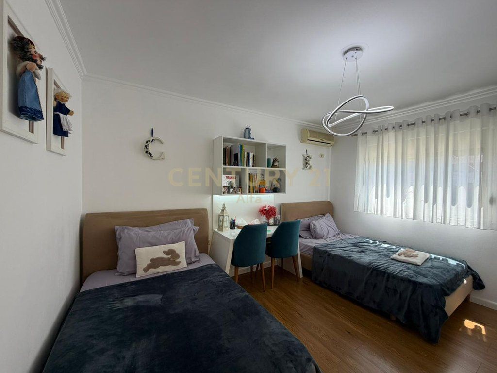 SHITET APARTAMENT 2+1 I INVESTUAR, NË LAPRAKË