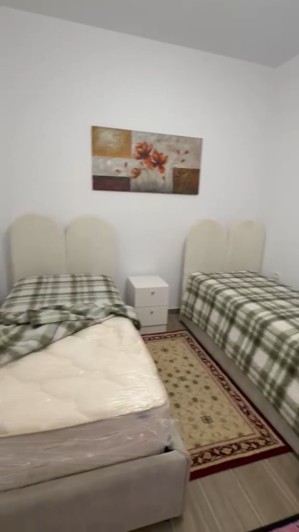 HOUSE FOR RENT – GJON MILI STREET, NEAR THE NEW BLV (SIRI KODRA)  