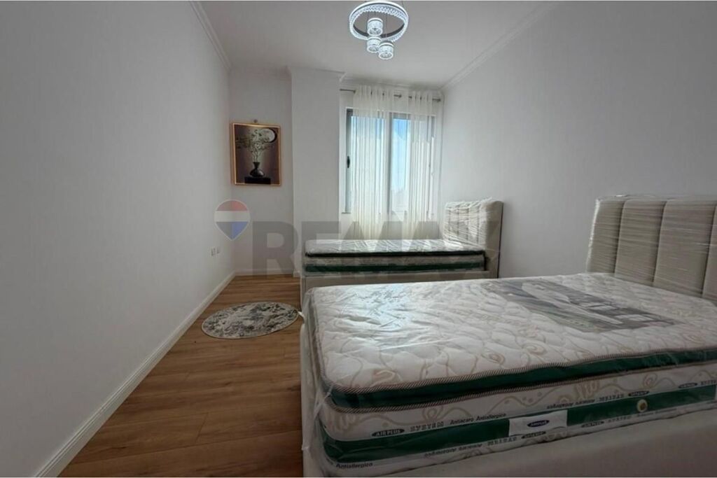 APARTAMENT 2+1 PALLATET CABEJ
