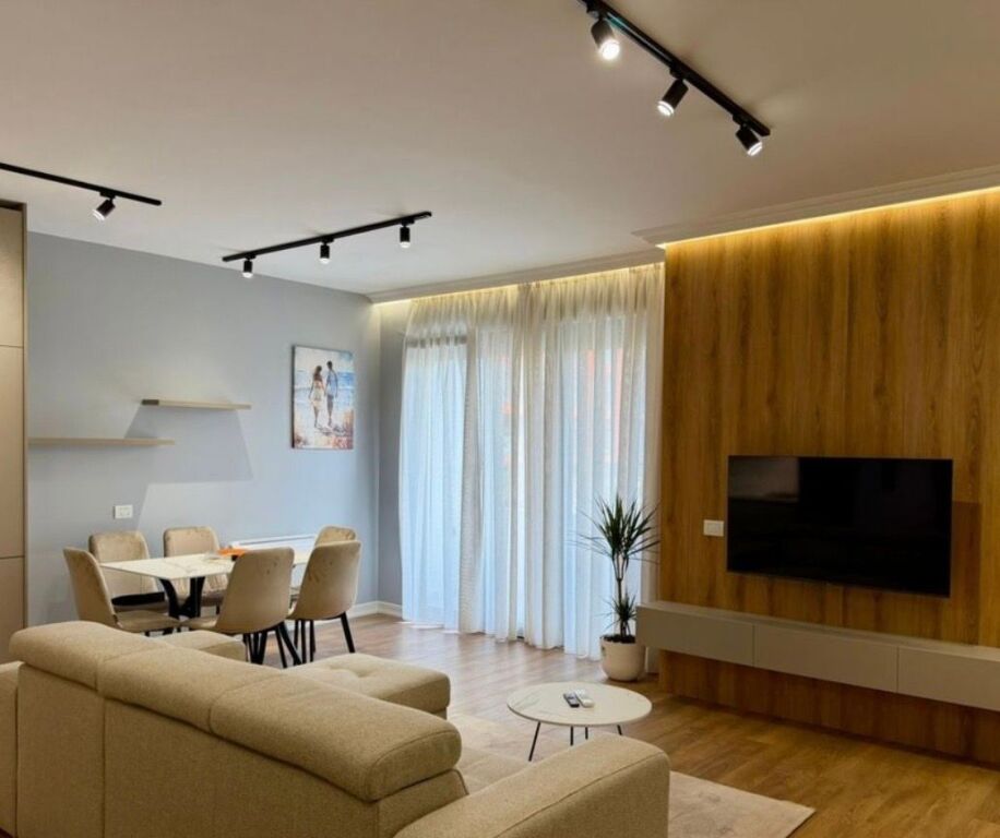 Apartament me qera 1+1 ne Don Bosko