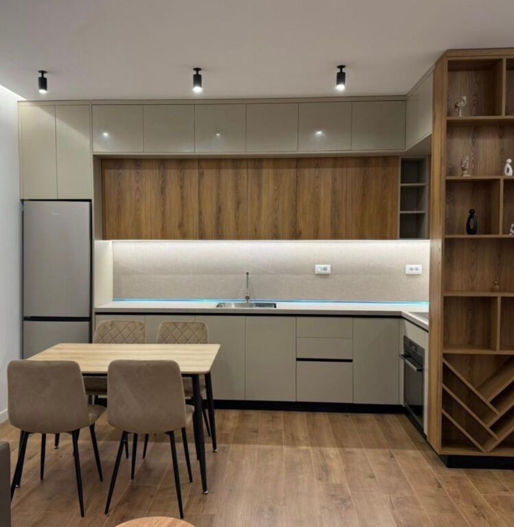 Super apartament me qera 1+1+parkim univers City