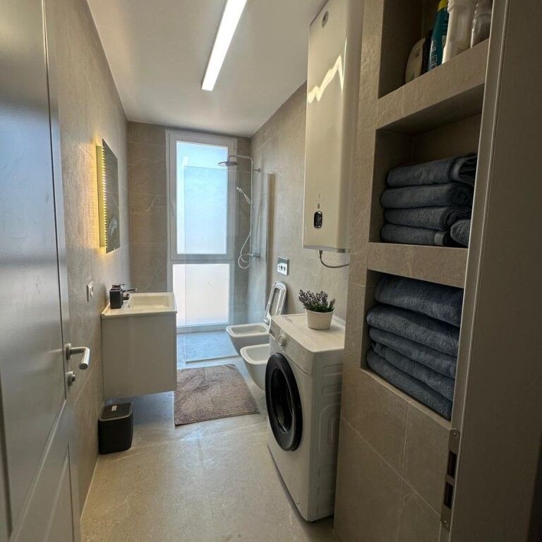 🏡 AFFITTASI APPARTAMENTO 1+1 – VICINO ALLA STAZIONE DEL TRENO ✨