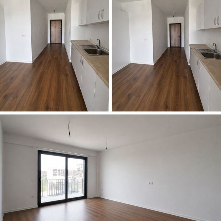 🏡 Shitet Apartament Modern 2+1+2 – Bengas, pranë Rrethit të Klanit ✨