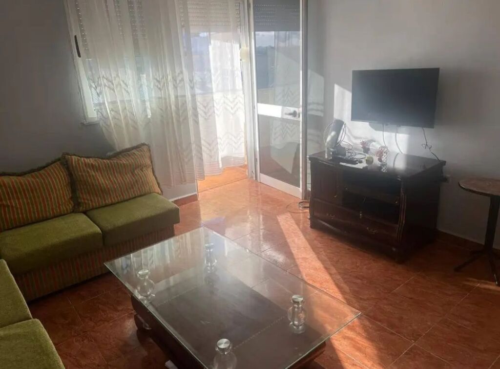 2+1 APARTMENT FOR RENT - DON BOSKO, TIRANA