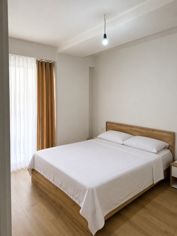 🔑 JEPET ME QIRA APARTAMENT 2+1 | URBAN GATE ASTIR | 55.000 LEKË