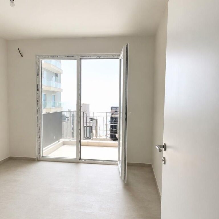 🏖️ Shitet Apartament 2+1 – Solis Residence, Rana e Hedhun, Shëngjin 🌊✨
