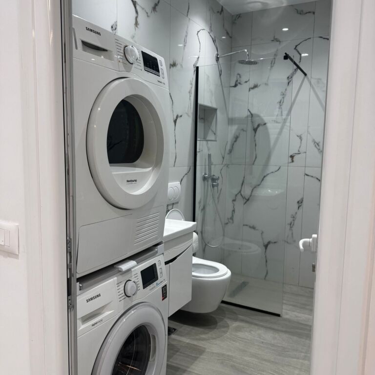 Affittasi Appartamento 1+1+1 Veranda