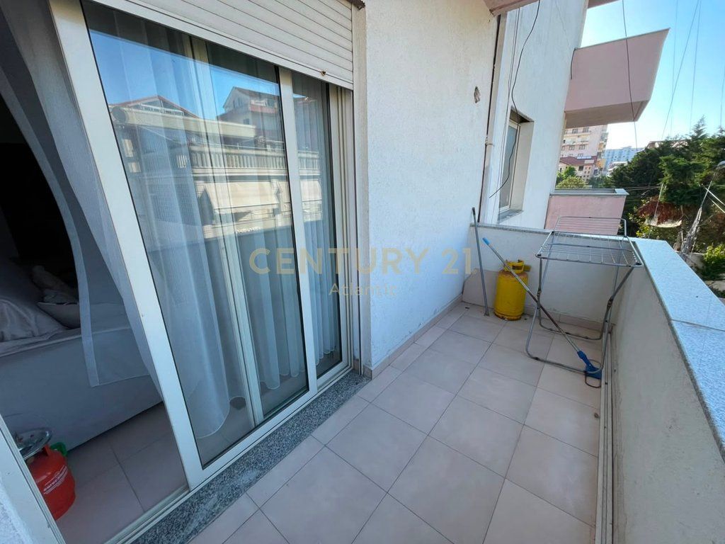 VENDESI APPARTAMENTO 1+1 A SPIAGGIA RROTA KUQE, DURRES! 90,000 €