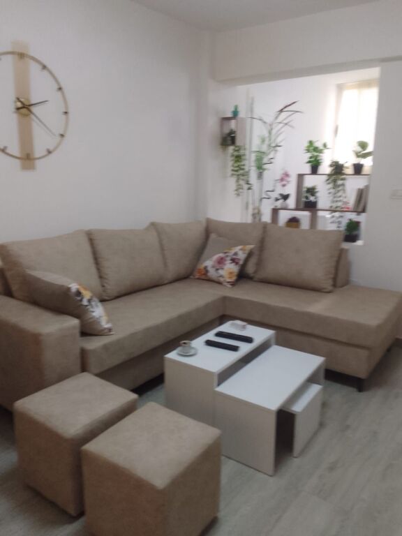2+1,existing building,Durrës road,550 thousand lek