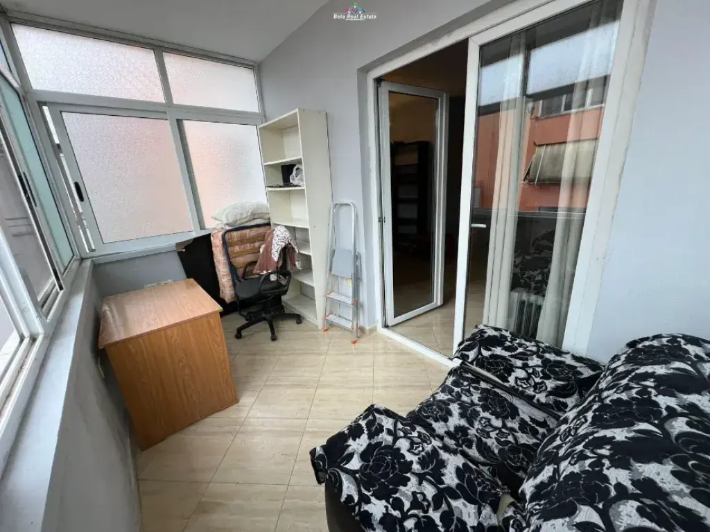 Rent, Apartment 2+1 Jordan Misja Street