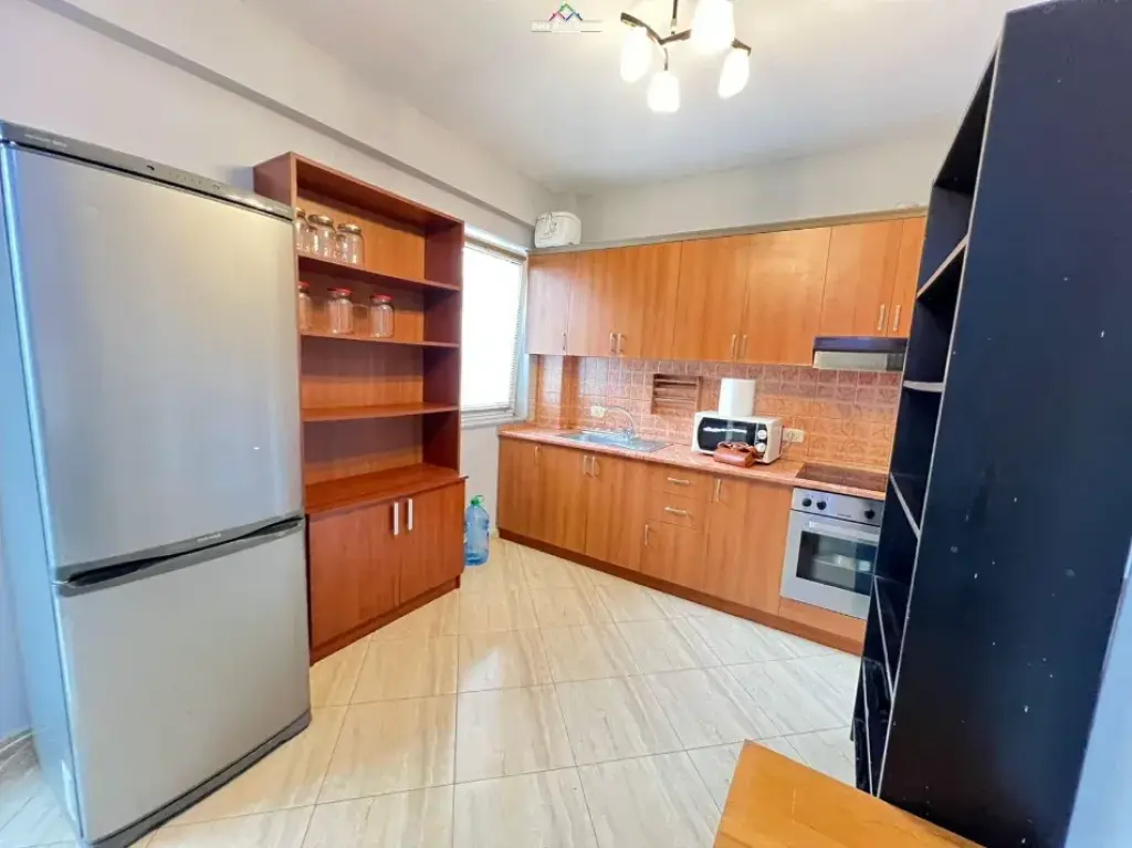 Rent, Apartment 2+1 Jordan Misja Street