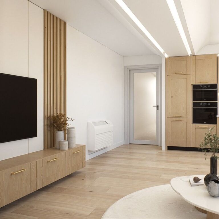 🏡 APARTMENT 2+1 + 2 PARKING SPACES FOR RENT – KODRA E DIELLIT RESIDENCE ✨