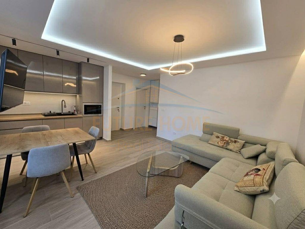 For sale, 2+1 apartment, Brryli, Tirana.