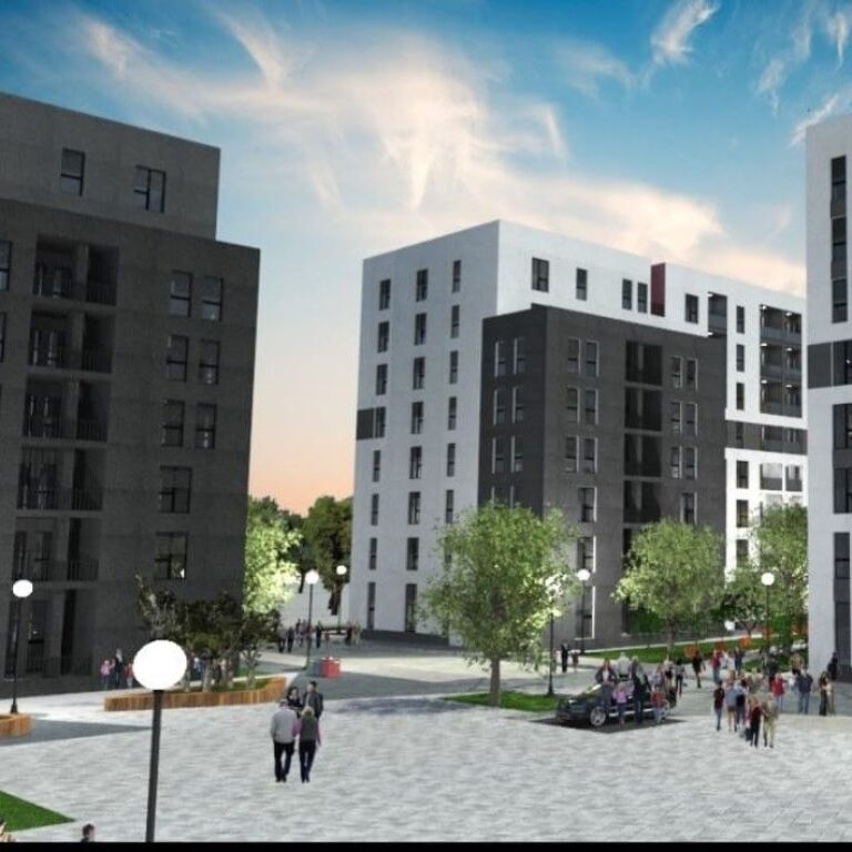🏡 Apartment 2+1 for Sale – Tirana Entry, Ish Dogana ✨