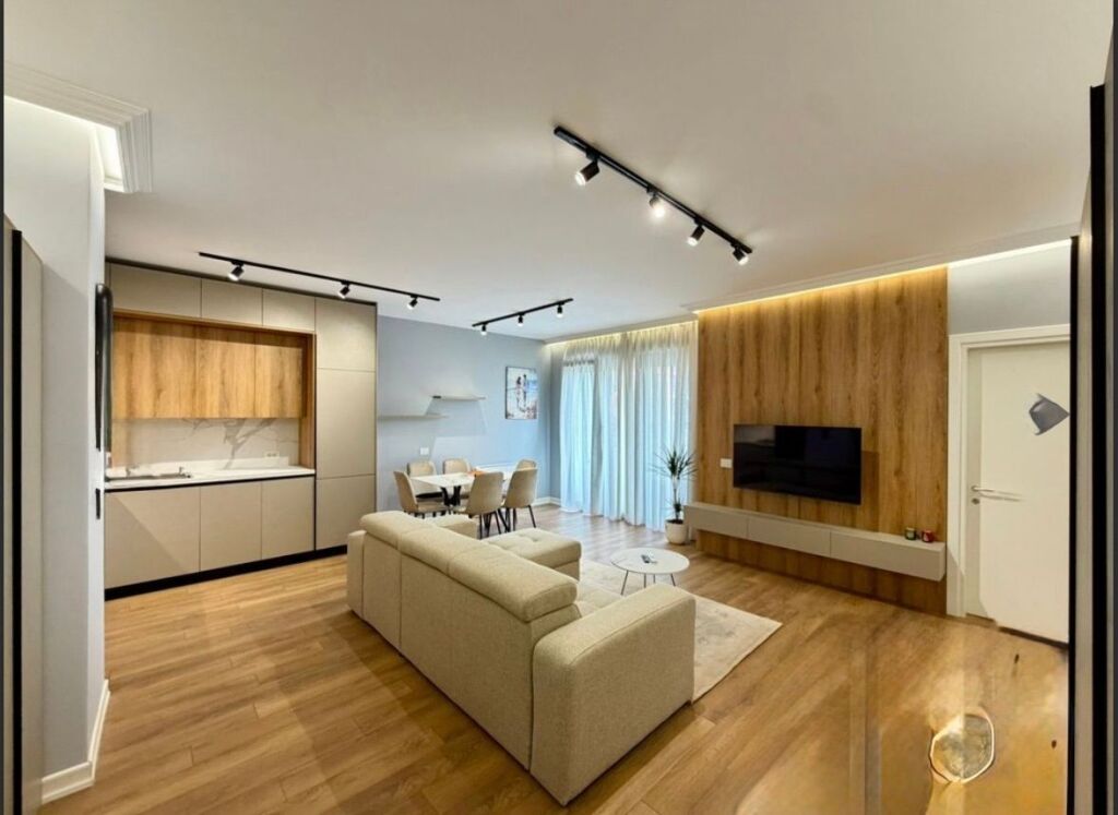 Apartament 1+1 tek Don Bosko