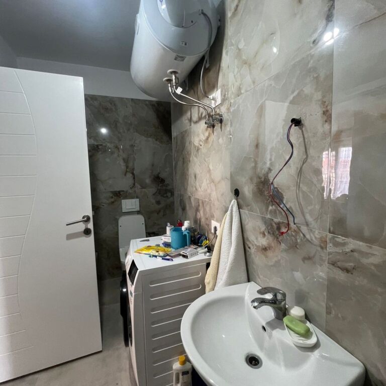 🏡 Apartment 1+1 for Sale – Porcelan, near Klani Roundabout ✨