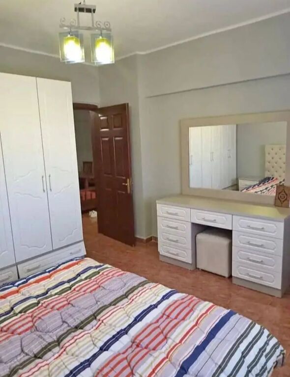 2+1 APARTMENT FOR RENT - DON BOSKO, TIRANA