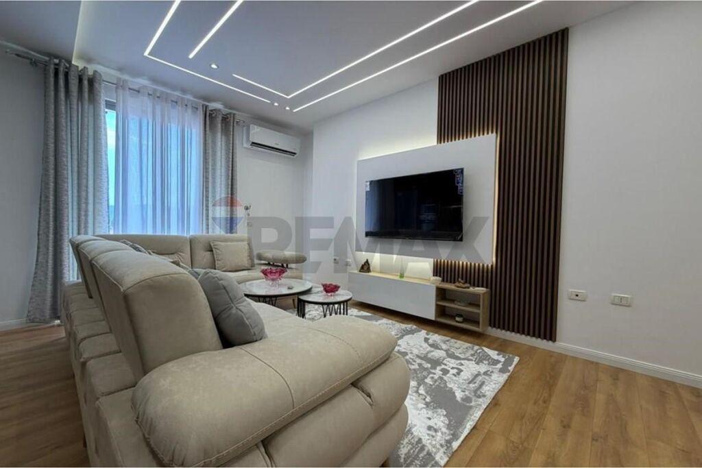 APARTAMENT 2+1 PALLATET CABEJ