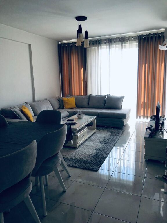 For rent 2+1+2 SELVIA PARTIZANI HIGH SCHOOL 700 thousand lek