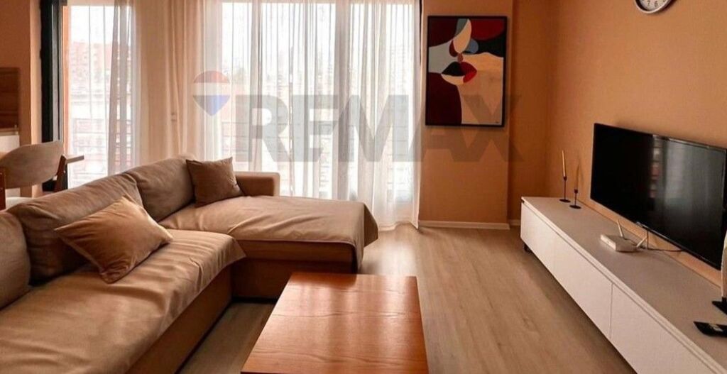 Appartamento 1+1 in affitto in Via Mine Peza!!!!!  ID: 530181090-165