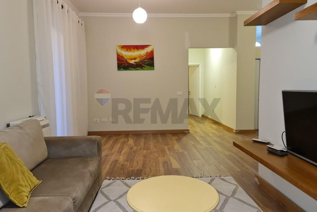 Piano villa 2 +1 con terrazza in affitto Vicino a golden park