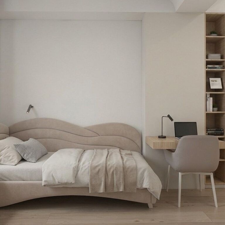 🏡 APARTMENT 2+1 + 2 PARKING SPACES FOR RENT – KODRA E DIELLIT RESIDENCE ✨
