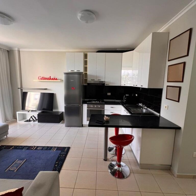 🏡 Appartamento 1+1 in Affitto + Posto Auto – Lago Secco, vicino a Via Peti ✨