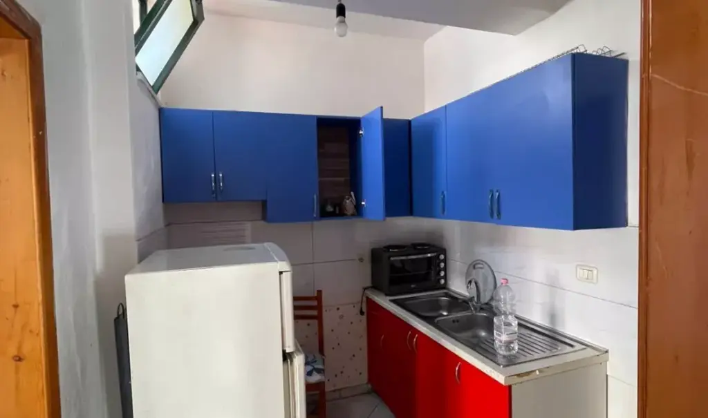 APARTAMENT 1+1. 30000 LEKE.ASTIR