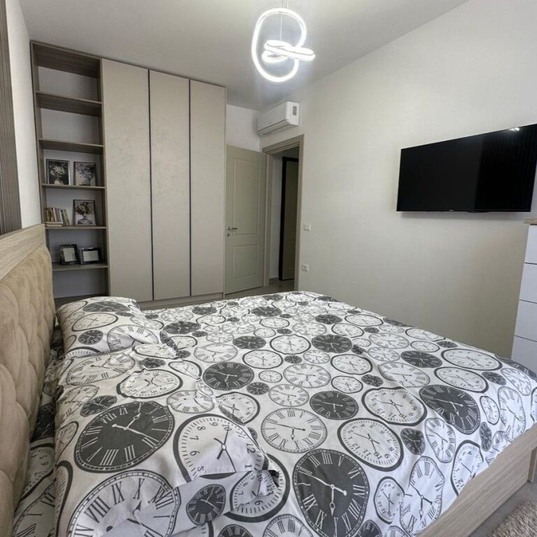🏡 AFFITTASI APPARTAMENTO 1+1 – VICINO ALLA STAZIONE DEL TRENO ✨