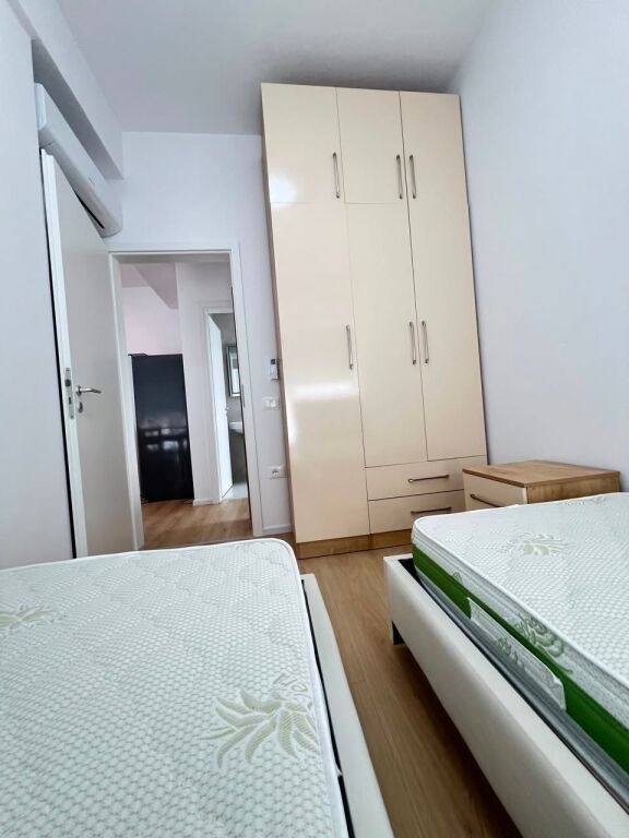 Jepet me qera super apartament 2+1 në Ali Dem
