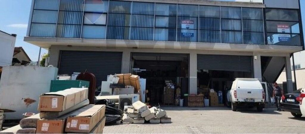 Edificio - In Affitto - Vorë, Tirana!!!! ID: 530201001-866