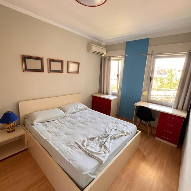 🏡 Appartamento 1+1 in Affitto + Posto Auto – Lago Secco, vicino a Via Peti ✨