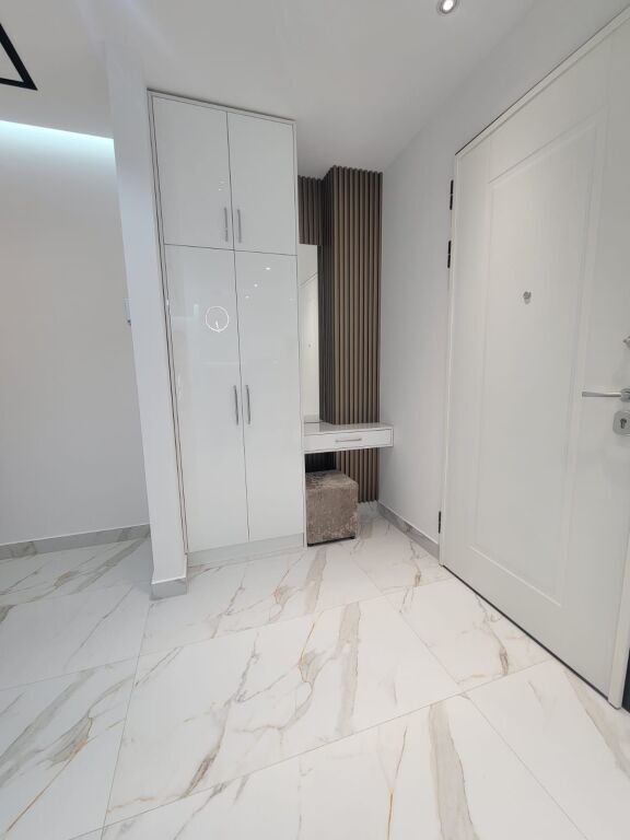 SUPER APARTAMENT 2+1+2 PER QIRA TEK KOMPLEKSI DELIJORGJI!